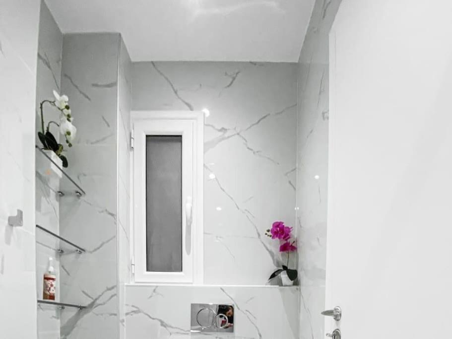 Apartmán Diamond In Kolonaki Central Atény Exteriér fotografie