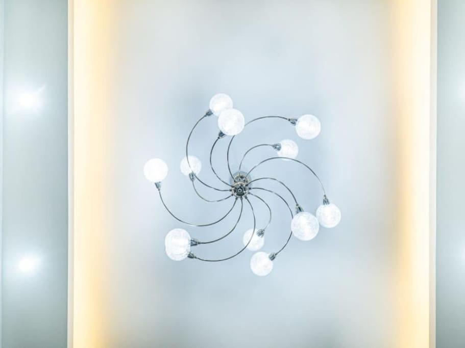 Apartmán Diamond In Kolonaki Central Atény Exteriér fotografie