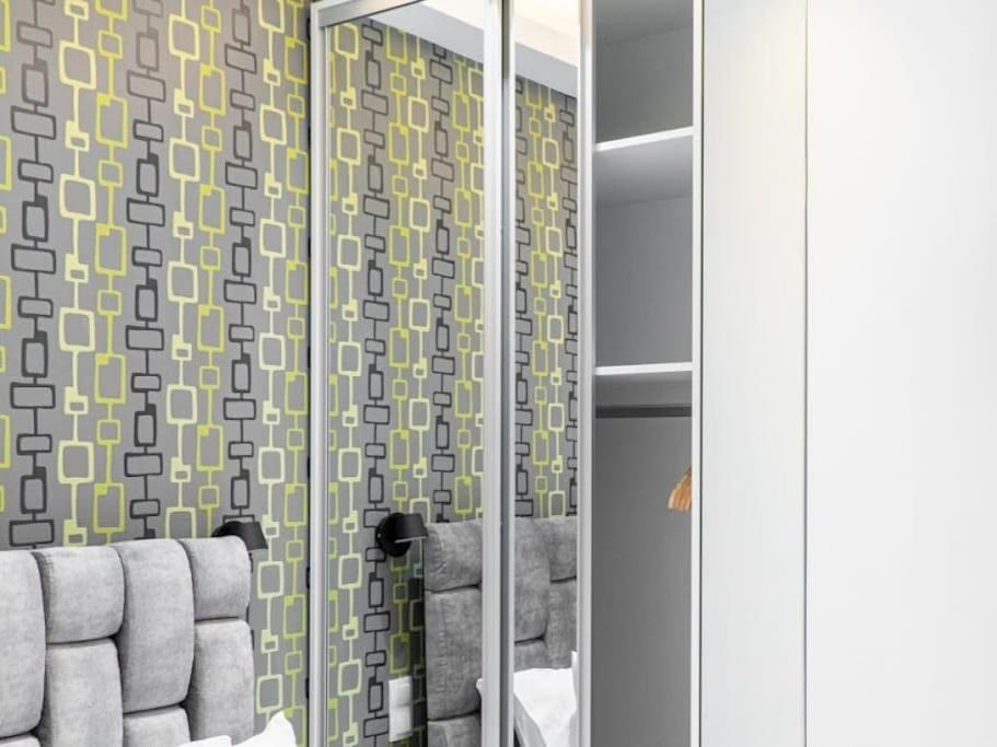 Apartmán Diamond In Kolonaki Central Atény Exteriér fotografie