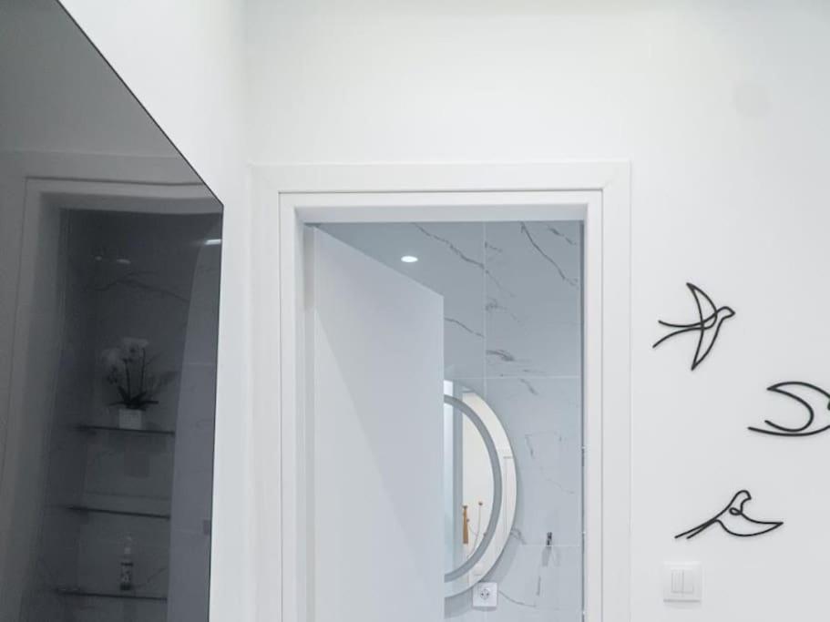 Apartmán Diamond In Kolonaki Central Atény Exteriér fotografie