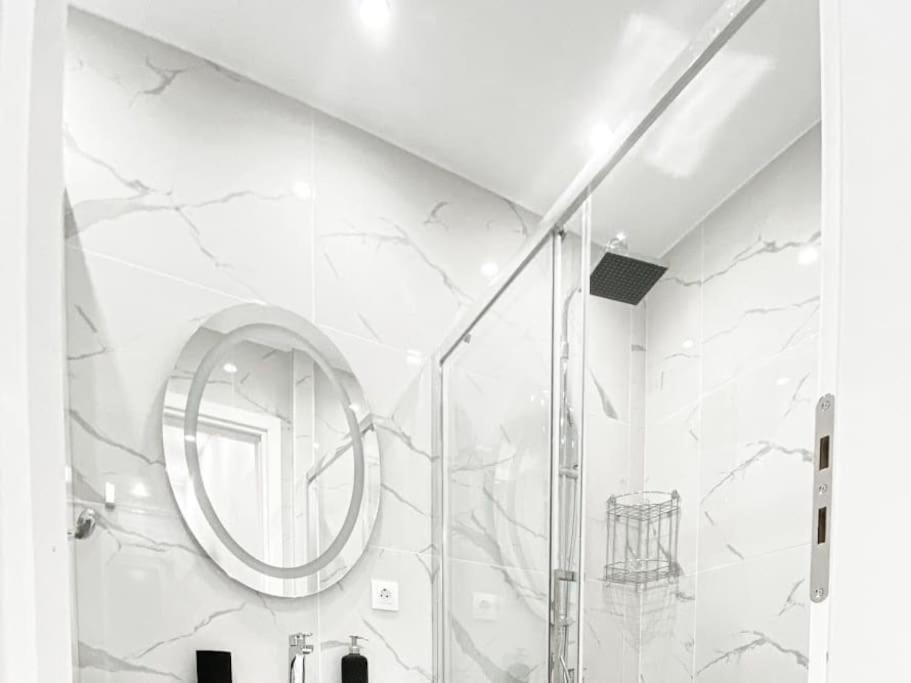 Apartmán Diamond In Kolonaki Central Atény Exteriér fotografie