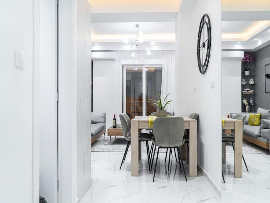 Apartmán Diamond In Kolonaki Central Atény Exteriér fotografie